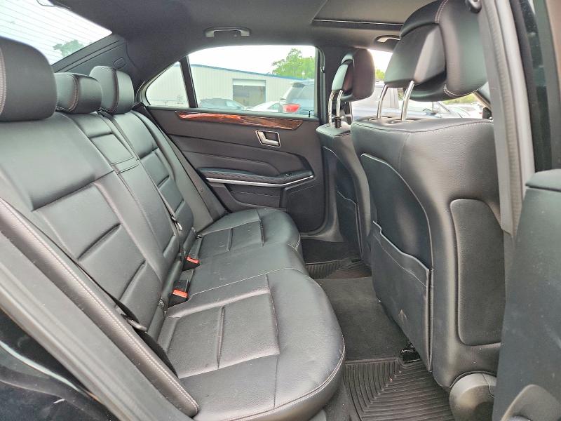 2015 Mercedes-benz E მანქანა იყიდება აუქციონზე, vin: WDDHF8JB8FB108319, აუქციონის ნომერი: 62627676
