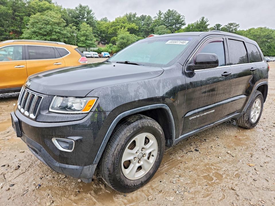 65507146 :رقم المزاد ، 1C4RJFAG1EC392365 vin ، 2014 Jeep Grand Cherokee مزاد بيع