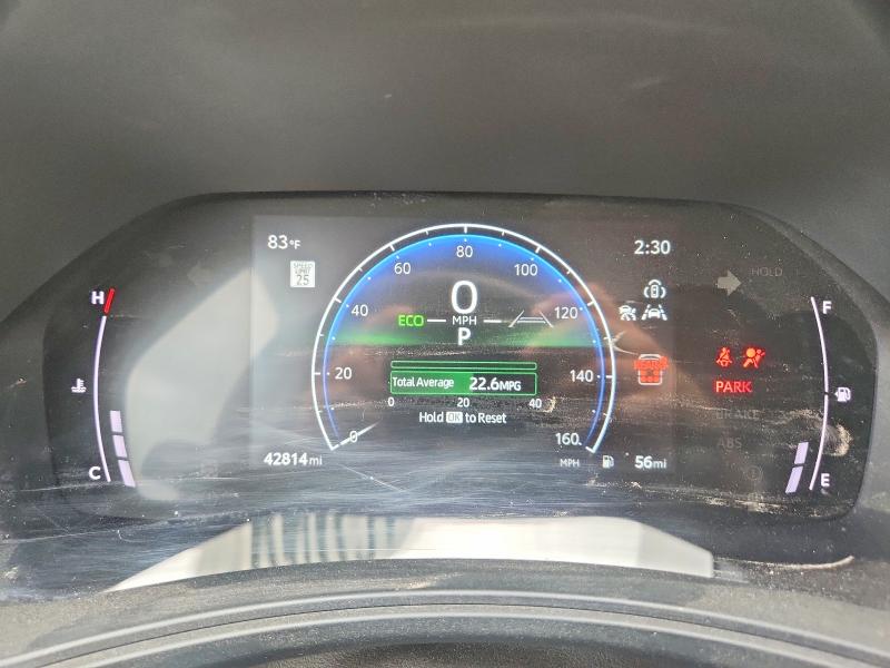 63469466 :رقم المزاد ، 5TDAAAB54SS095601 vin ، 2025 Toyota Grand Highlander مزاد بيع