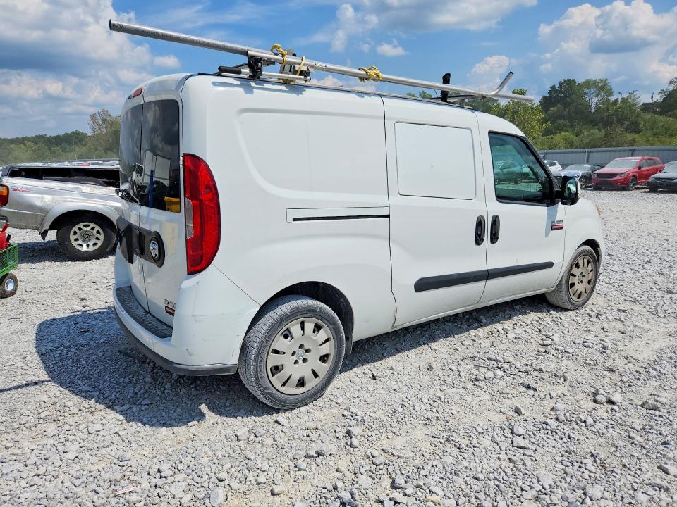 Aukcja sprzedaży 2016 Ram Promaster City, vin: ZFBERFBTXG6C27702, numer aukcji: 67075026
