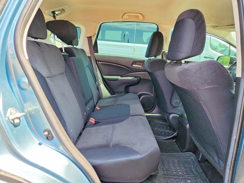 2014 Honda Cr-v მანქანა იყიდება აუქციონზე, vin: 2HKRM4H31EH660463, აუქციონის ნომერი: 64191636