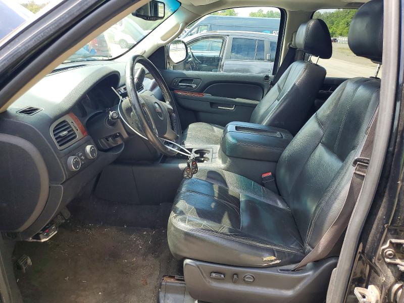 67198516 :رقم المزاد ، 1GKS2KE72DR295807 vin ، 2013 Gmc Yukon Xl مزاد بيع