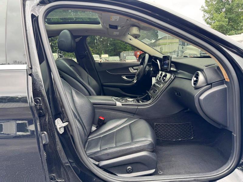 Aukcja sprzedaży 2017 Mercedes-benz C, vin: 55SWF4KB0HU187623, numer aukcji: 64008536