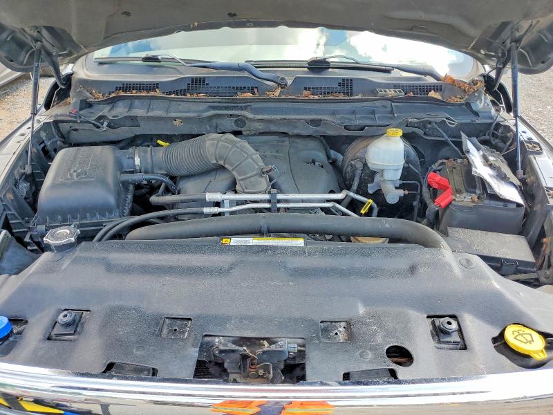 Aukcja sprzedaży 2012 Dodge Ram 1500, vin: 1C6RD7GT7CS195051, numer aukcji: 64276706