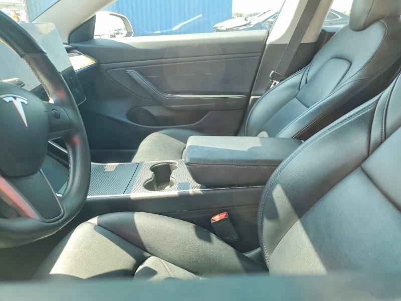 Aukcja sprzedaży 2019 Tesla Model 3, vin: 5YJ3E1EA1KF464599, numer aukcji: 63232726