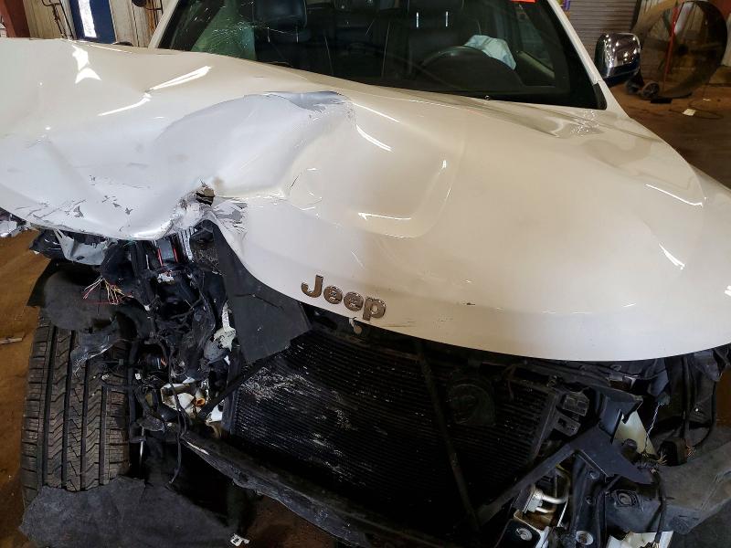 Aukcja sprzedaży 2019 Jeep Grand Cherokee, vin: 1C4RJFCGXKC774533, numer aukcji: 63844556
