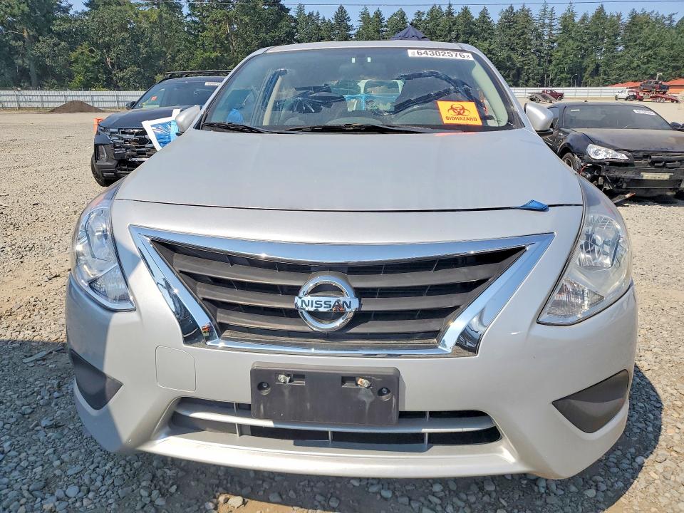 Aukcja sprzedaży 2019 Nissan Versa, vin: 3N1CN7AP1KL857553, numer aukcji: 64302576