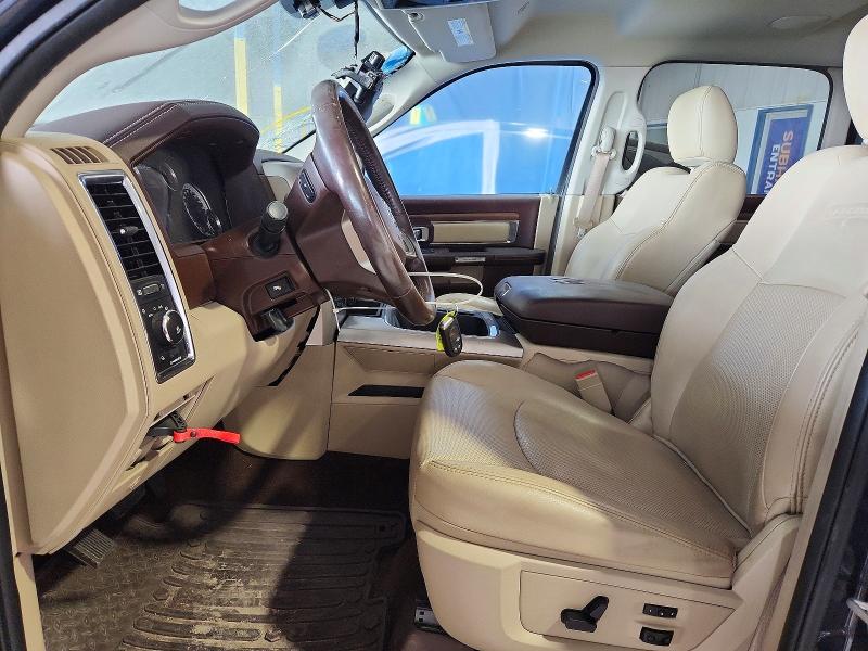Продажа на аукционе авто 2017 Ram 1500, vin: 1C6RR7NT4HS504292, номер лота: 62501966