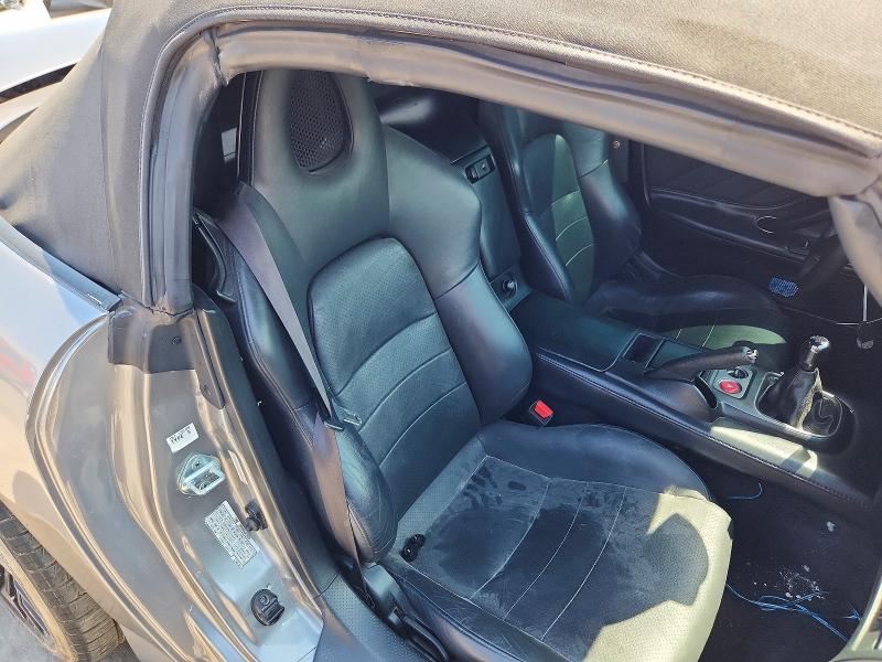 Продаж на аукціоні авто 2003 Honda S2000, vin: JHMAP11413T002123, номер лоту: 64376436