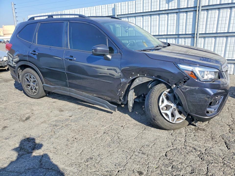 66797976 :رقم المزاد ، JF2SKAGC7KH422801 vin ، 2019 Subaru Forester مزاد بيع