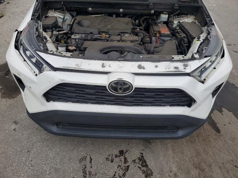 Продажа на аукционе авто 2019 Toyota Rav4, vin: 2T3W1RFV7KC015836, номер лота: 63181636