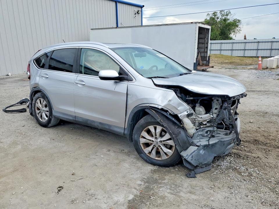 Aukcja sprzedaży 2013 Honda Cr-v, vin: 2HKRM3H72DH517047, numer aukcji: 64053056