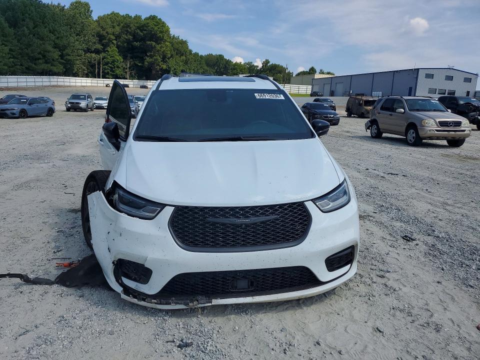 Продаж на аукціоні авто 2023 Chrysler Pacifica, vin: 2C4RC1GG3PR625953, номер лоту: 66912036