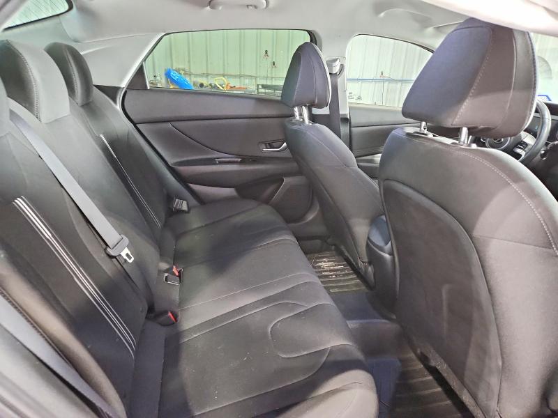 Aukcja sprzedaży 2022 Hyundai Elantra, vin: 5NPLS4AG4NH077992, numer aukcji: 63735856