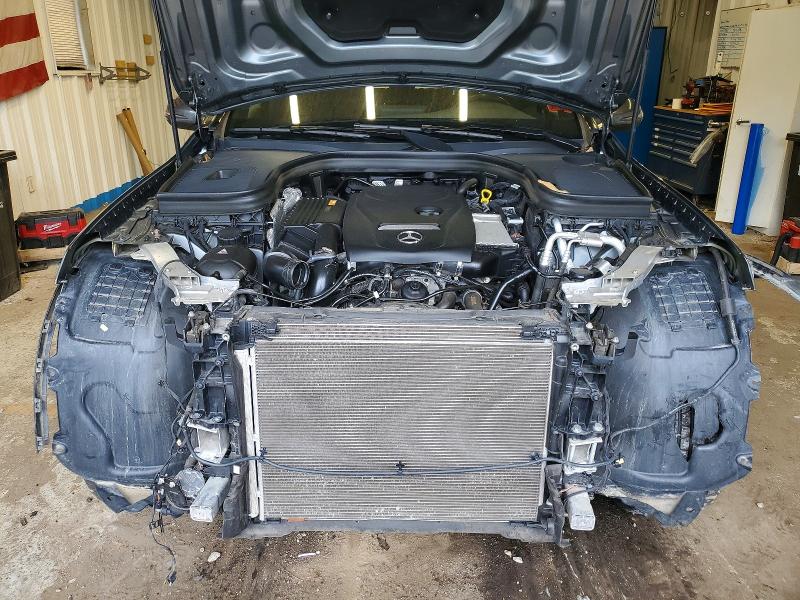 2018 Mercedes-benz Glc მანქანა იყიდება აუქციონზე, vin: WDC0G4KB5JV018509, აუქციონის ნომერი: 64312476