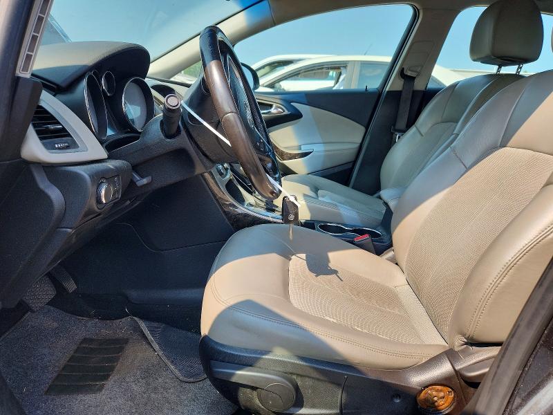 Aukcja sprzedaży 2016 Buick Verano, vin: 1G4PP5SK5G4102009, numer aukcji: 62522436