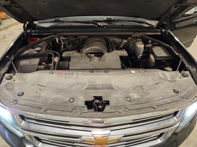 Aukcja sprzedaży 2015 Chevrolet Suburban, vin: 1GNSKKKC7FR123294, numer aukcji: 64381336