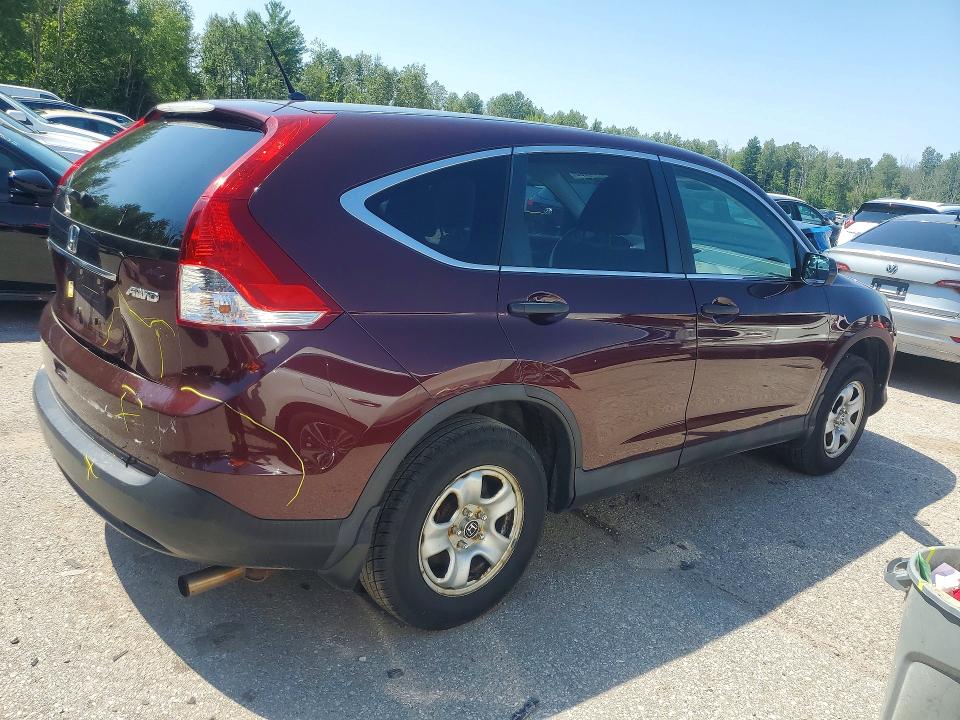 Aukcja sprzedaży 2014 Honda Cr-v, vin: 2HKRM4H38EH122794, numer aukcji: 85983905