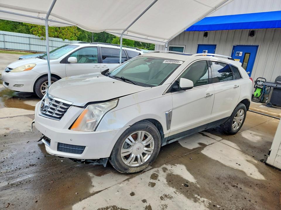 Продаж на аукціоні авто 2013 Cadillac Srx, vin: 3GYFNCE3XDS597568, номер лоту: 66900886