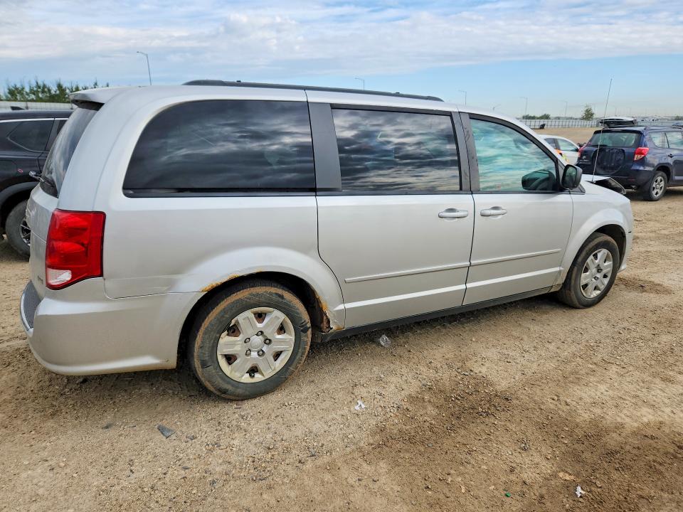 Aukcja sprzedaży 2011 Dodge Grand Caravan, vin: 2D4RN4DG3BR726695, numer aukcji: 64500586