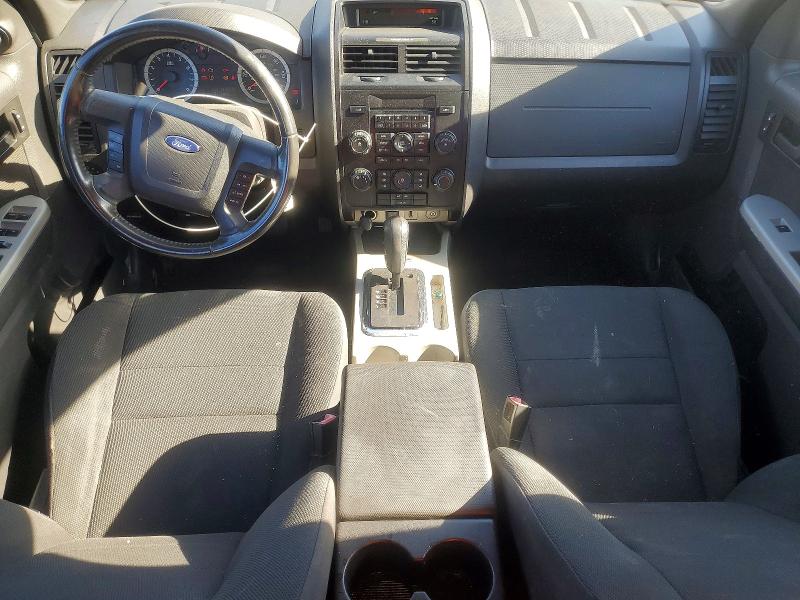 Aukcja sprzedaży 2010 Ford Escape, vin: 1FMCU0DG9AKC06427, numer aukcji: 63204436