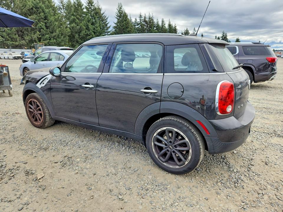 Продажа на аукционе авто 2016 Mini Cooper, vin: WMWZB3C52GWR47927, номер лота: 66684166