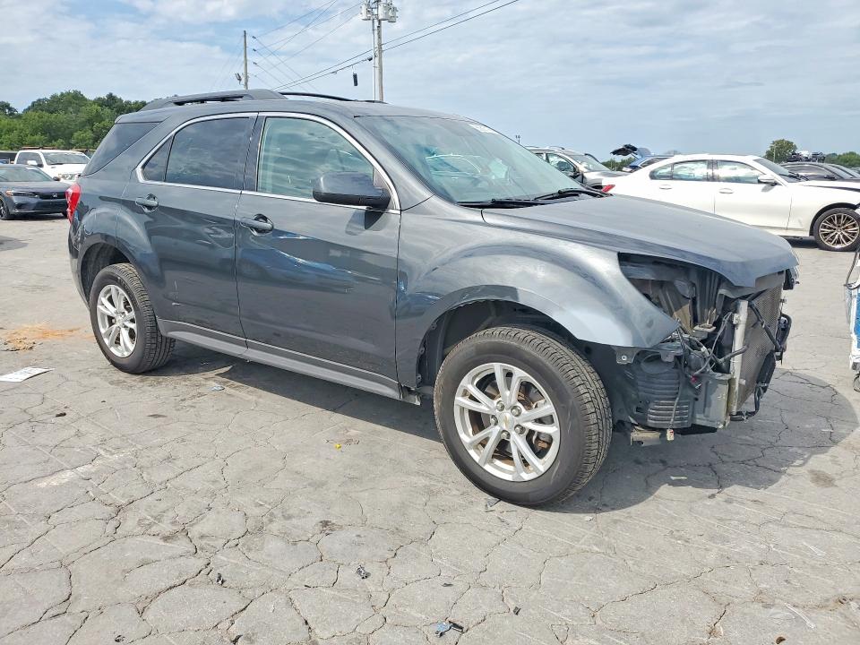 Продаж на аукціоні авто 2017 Chevrolet Equinox, vin: 2GNFLFE31H6220748, номер лоту: 65897166