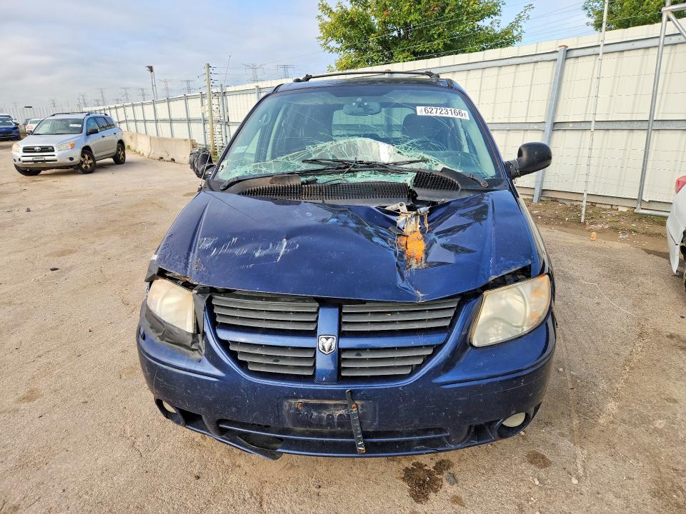 Aukcja sprzedaży 2005 Dodge Grand Caravan, vin: 2D4GP44L95R300528, numer aukcji: 62723166