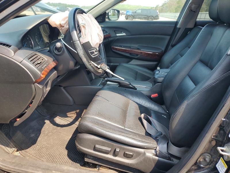 Продаж на аукціоні авто 2011 Honda Accord Crosstour, vin: 5J6TF2H58BL003022, номер лоту: 64663876