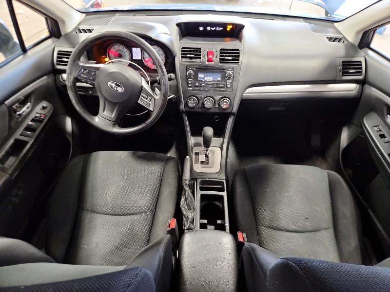 2012 Subaru Impreza მანქანა იყიდება აუქციონზე, vin: JF1GPAC66CH210842, აუქციონის ნომერი: 66082676