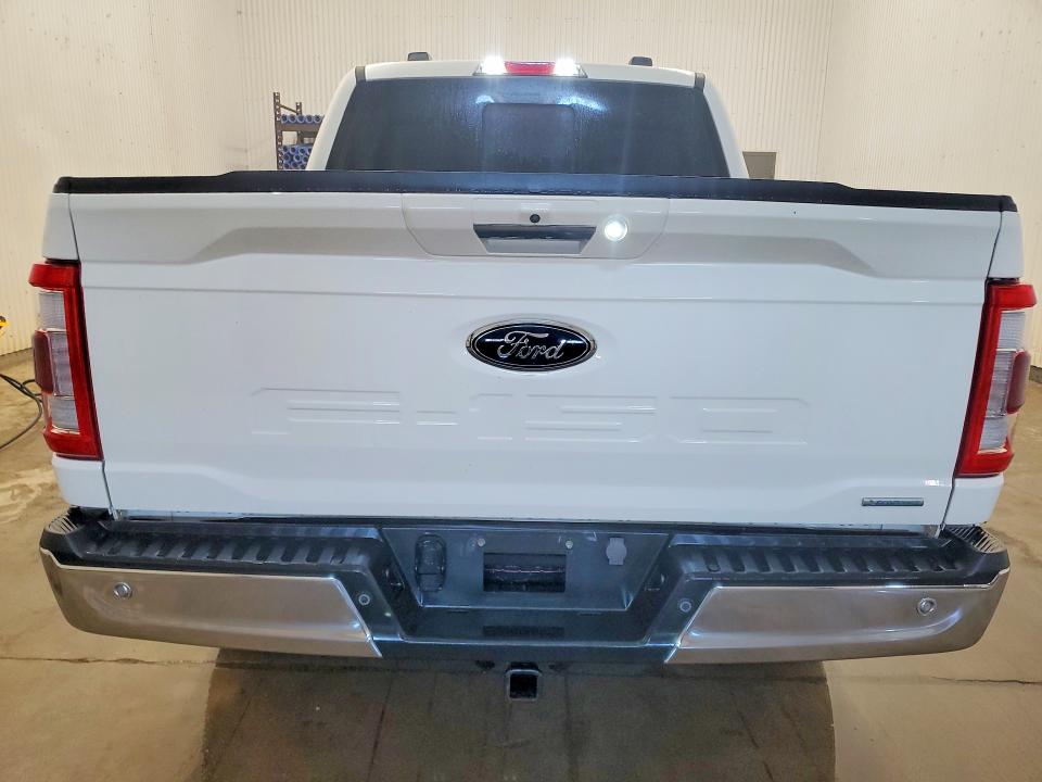 Продажа на аукционе авто 2023 Ford F150, vin: 1FTEW1EP9PFC55902, номер лота: 63183216