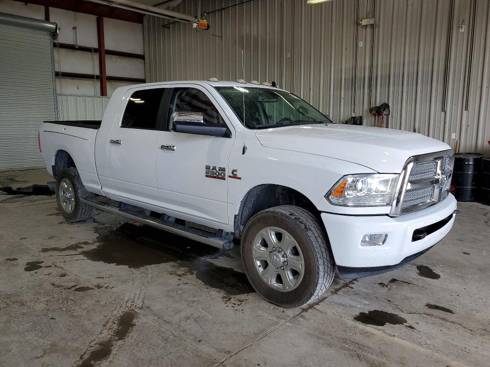 Aukcja sprzedaży 2015 Ram 2500, vin: 3C6UR5PL0FG656201, numer aukcji: 63208606