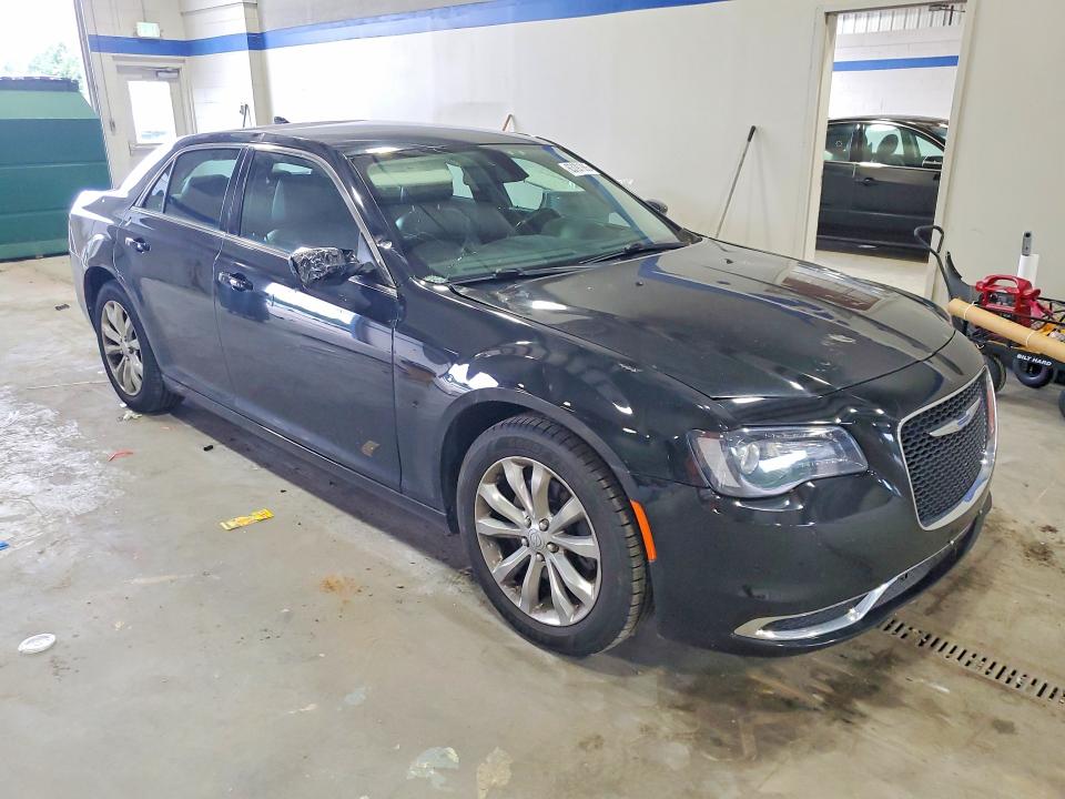 Продаж на аукціоні авто 2018 Chrysler 300, vin: 2C3CCARG8JH269214, номер лоту: 63191886