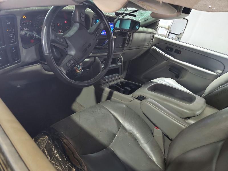 Продаж на аукціоні авто 2004 Gmc Sierra, vin: 1GTHK292X4E360026, номер лоту: 63148926