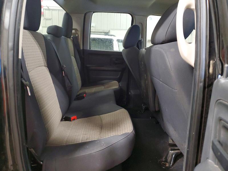 Aukcja sprzedaży 2011 Dodge Ram 1500, vin: 1D7RV1GT6BS555725, numer aukcji: 67152486