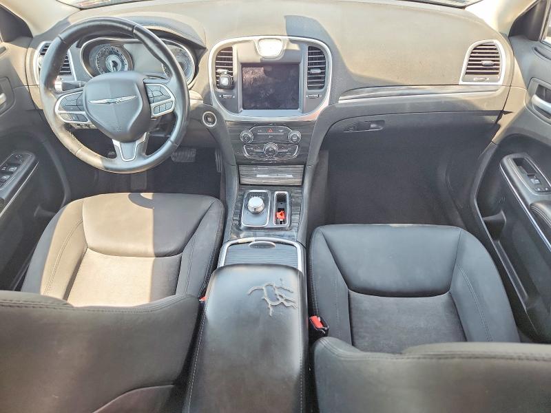 Продаж на аукціоні авто 2018 Chrysler 300, vin: 2C3CCAAG6JH249958, номер лоту: 64840646