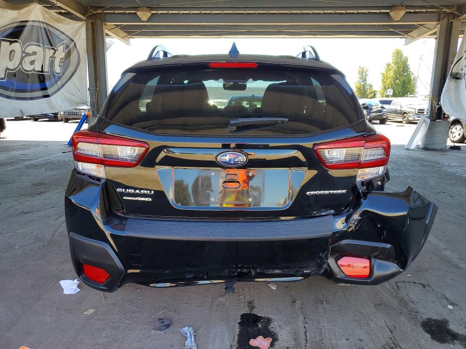 Продажа на аукционе авто 2023 Subaru Crosstrek, vin: JF2GTACC1P9328276, номер лота: 66633966