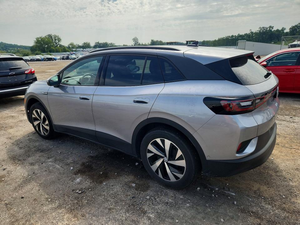 Aukcja sprzedaży 2023 Volkswagen Id.4, vin: 1V2DNPE80PC015583, numer aukcji: 67249036