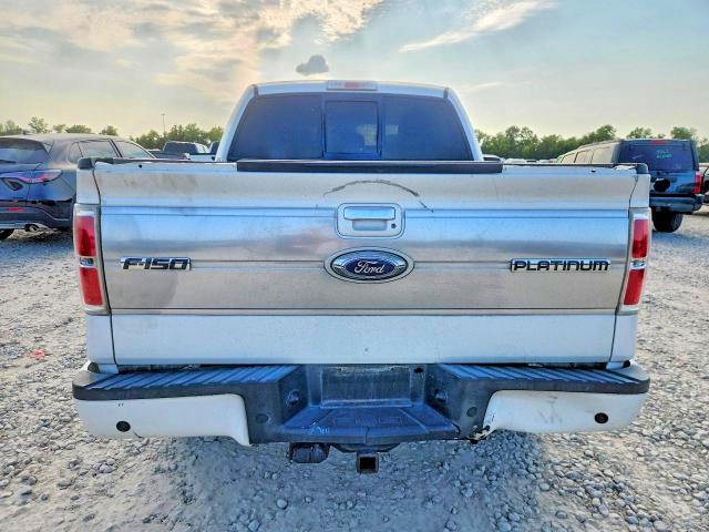 Продаж на аукціоні авто 2014 Ford F150, vin: 1FTFW1CT4EFC68848, номер лоту: 66838906
