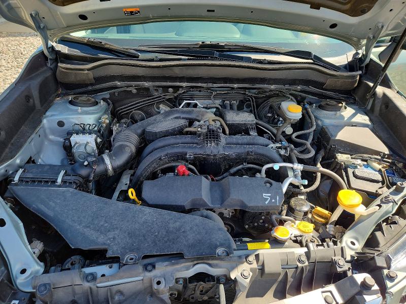 66279166 :رقم المزاد ، JF2SJABC9JH402686 vin ، 2018 Subaru Forester مزاد بيع