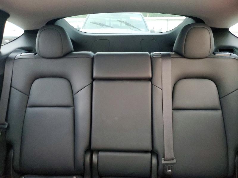 Auction sale of the 2023 Tesla Model Y, vin: 7SAYGDEE2PA136880, lot number: 64783016