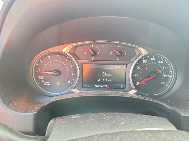 Aukcja sprzedaży 2019 Gmc Terrain, vin: 3GKALPEV5KL250692, numer aukcji: 66355356
