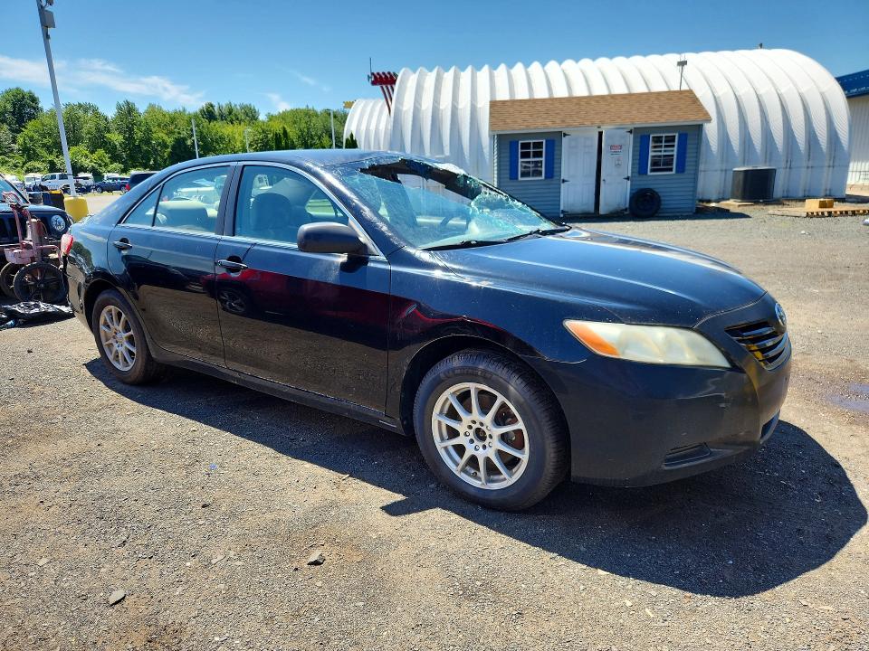 63904706 :رقم المزاد ، 4T1BE46K98U229707 vin ، 2008 Toyota Camry مزاد بيع