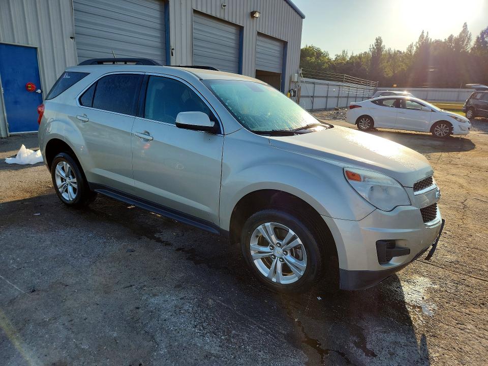 2015 Chevrolet Equinox მანქანა იყიდება აუქციონზე, vin: 2GNFLFEK0F6191148, აუქციონის ნომერი: 64409146