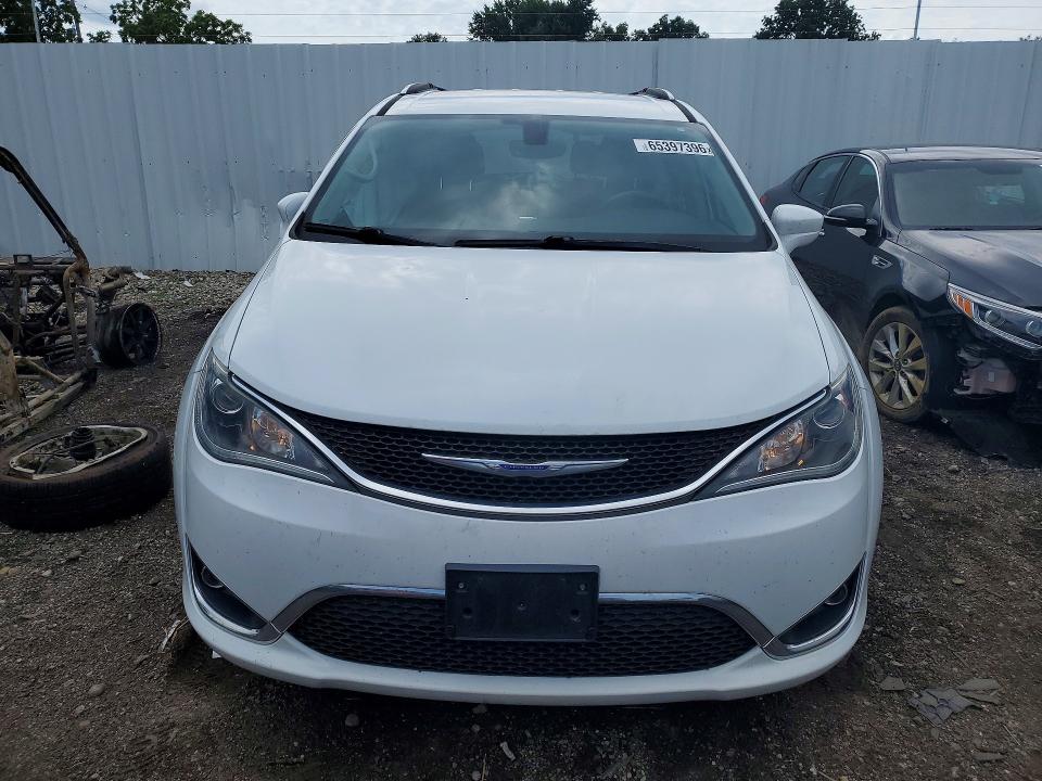 Aukcja sprzedaży 2019 Chrysler Pacifica, vin: 2C4RC1BG8KR525380, numer aukcji: 65397396