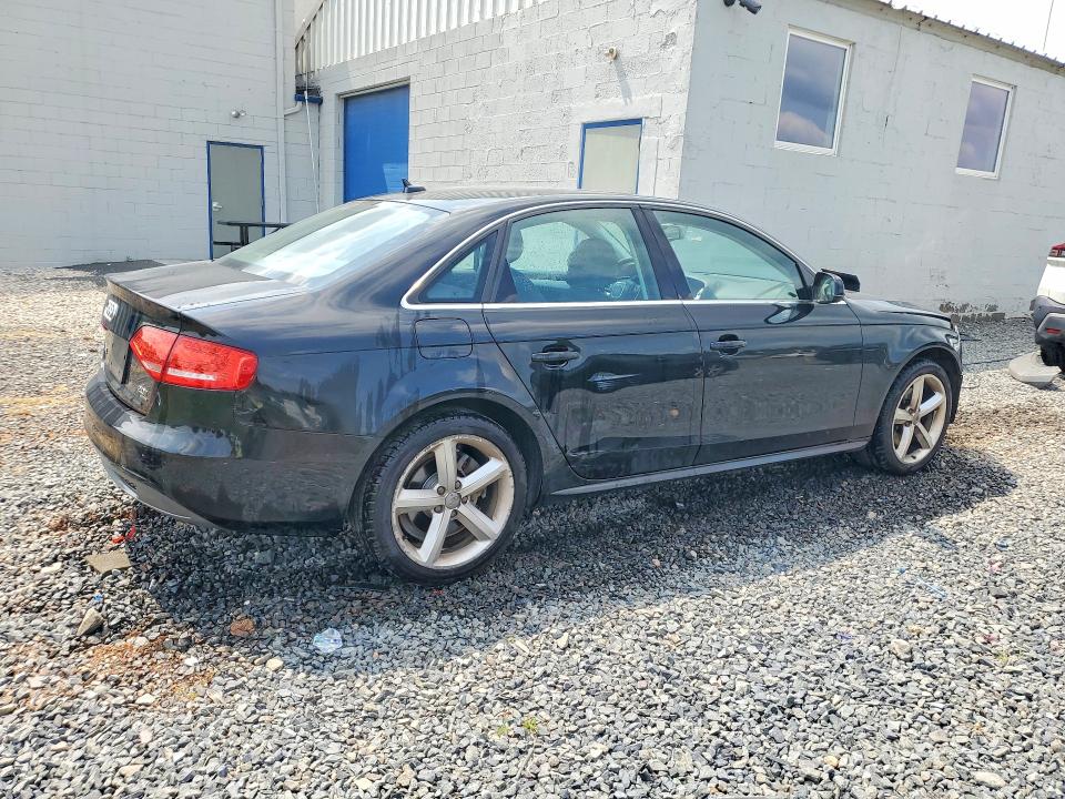 64406346 :رقم المزاد ، WAUFFAFL5CA113454 vin ، 2012 Audi A4 مزاد بيع