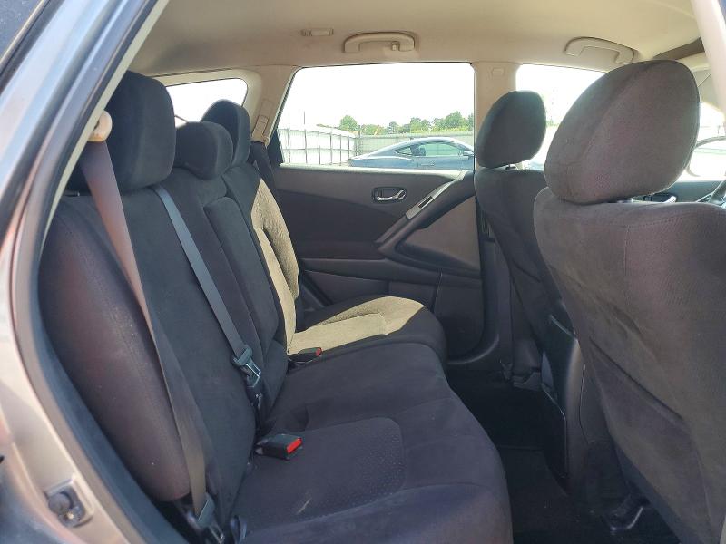 2013 Nissan Murano მანქანა იყიდება აუქციონზე, vin: JN8AZ1MW2DW318711, აუქციონის ნომერი: 65481836
