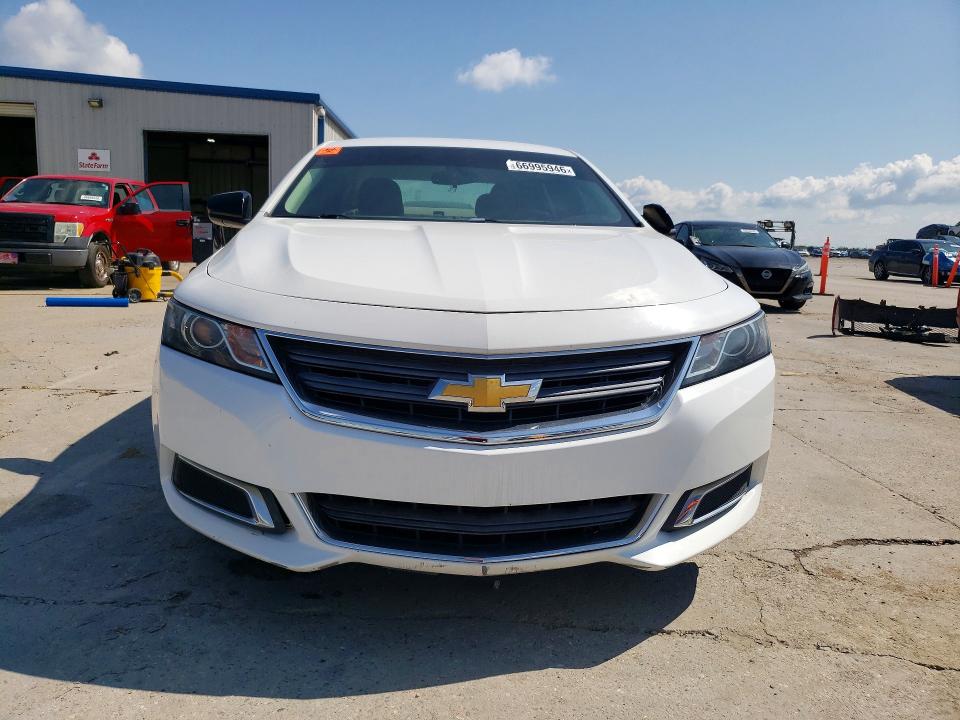 Aukcja sprzedaży 2019 Chevrolet Impala, vin: 2G11X5S38K9131490, numer aukcji: 66995946