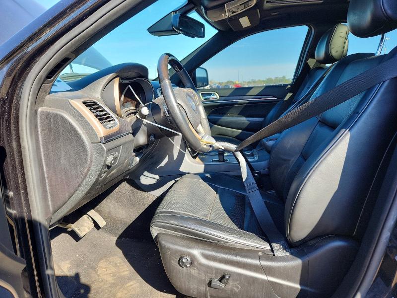Продаж на аукціоні авто 2015 Jeep Grand Cherokee, vin: 1C4RJFJG9FC856035, номер лоту: 65343786