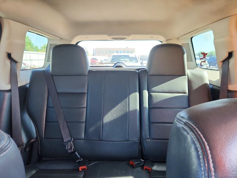 66497926 :رقم المزاد ، 1C4NJRFB8FD339882 vin ، 2015 Jeep Patriot مزاد بيع